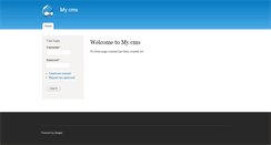 Desktop Screenshot of podlit.com