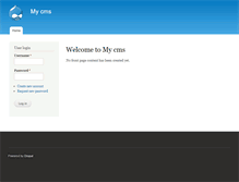 Tablet Screenshot of podlit.com